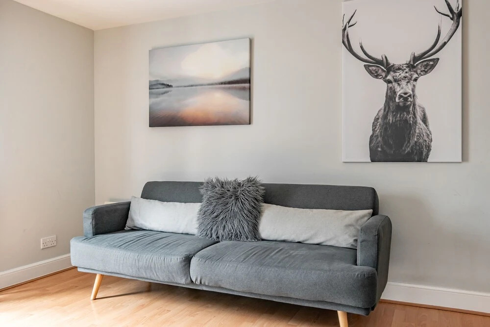 Amazing apartments - Cables Wynd