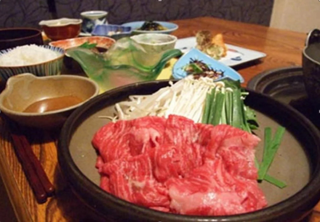 Enokiya Ryokan