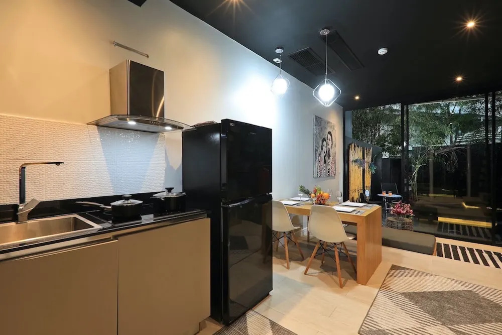 Villoft Zen Living Resort