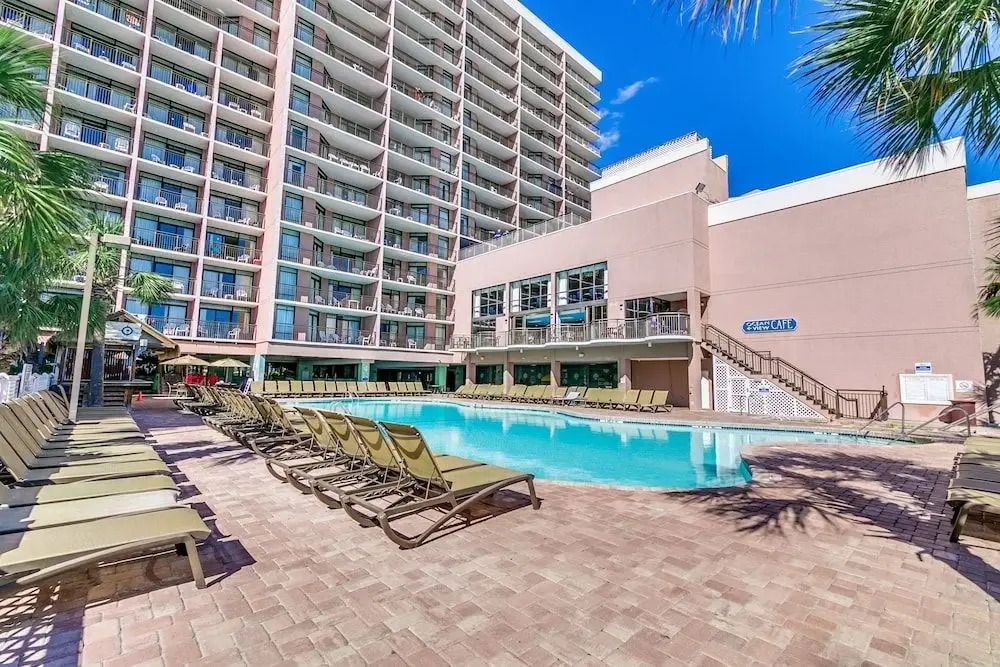 Savoy Penthouse 603