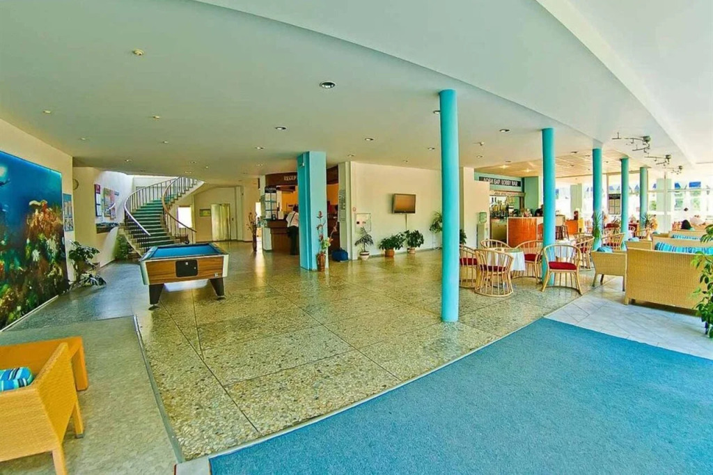Gloria Hotel - All Inclusive