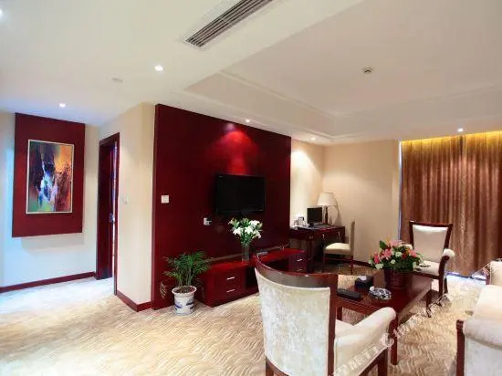 Yicui Garden Hotel