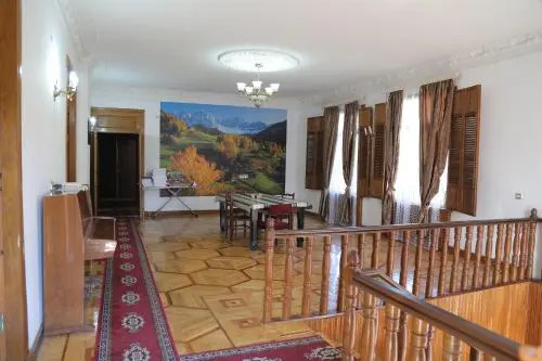 Hostel/Hotel Tavisufleba