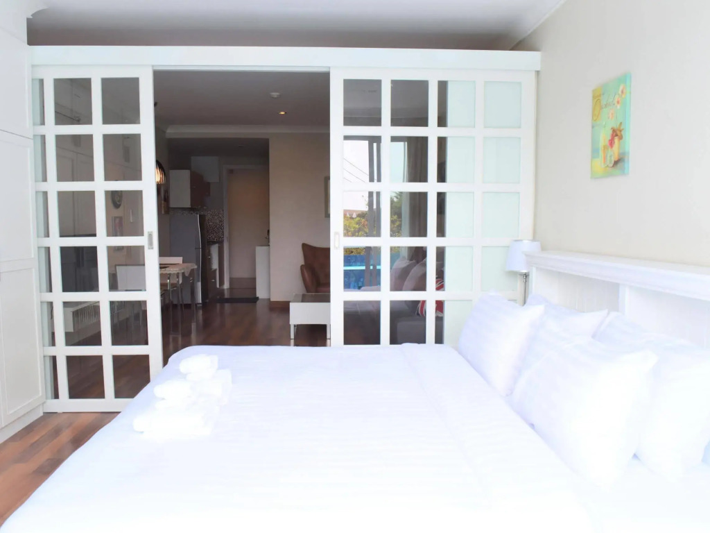 My Resort HuaHin by Grandroomservices
