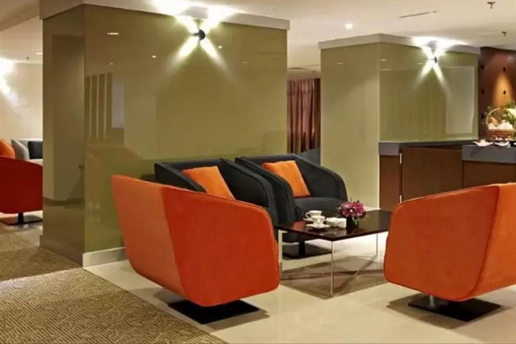 TEEDO Hotel Kuala Lumpur