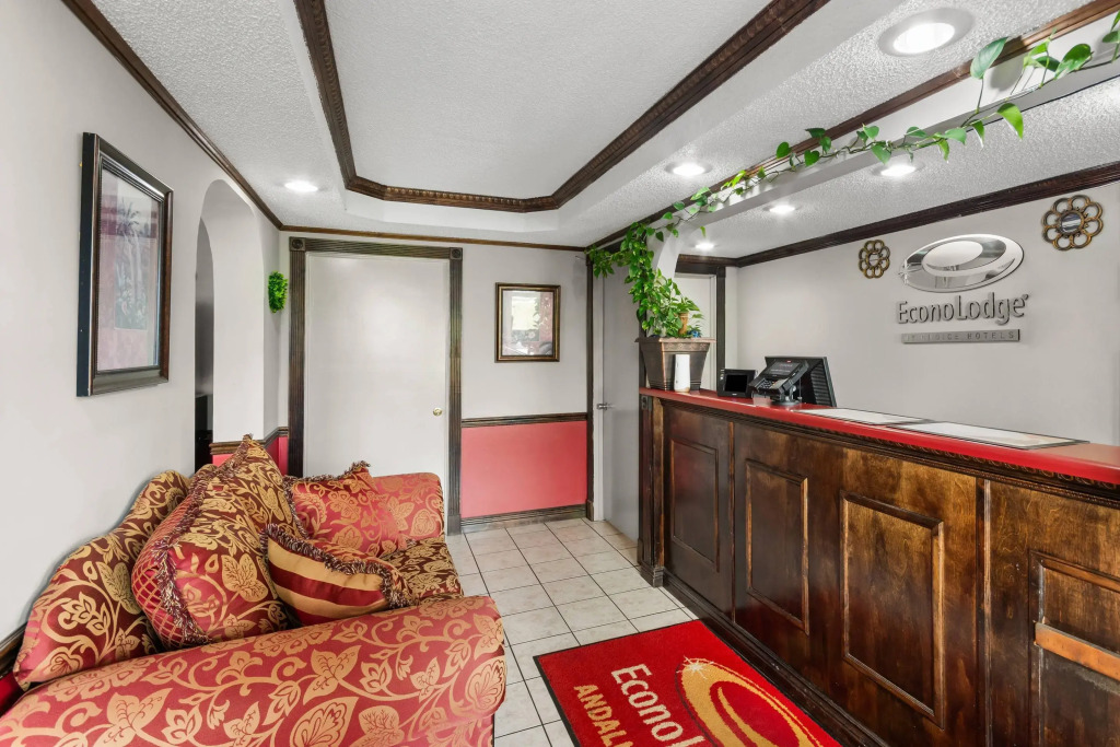Econolodge