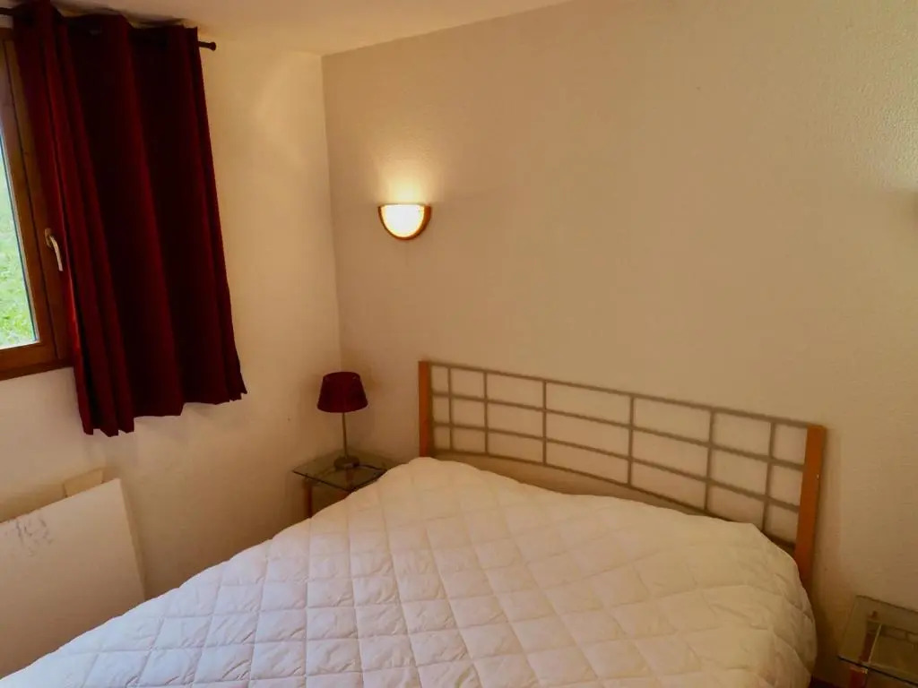 Appartement Valfréjus, 2 pièces, 8 personnes - FR-1-468-47