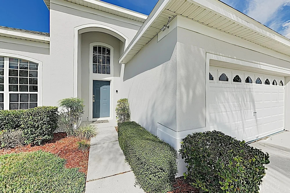 New Listing! Resort W/ Private Pool & Spa 6 Bedroom Home