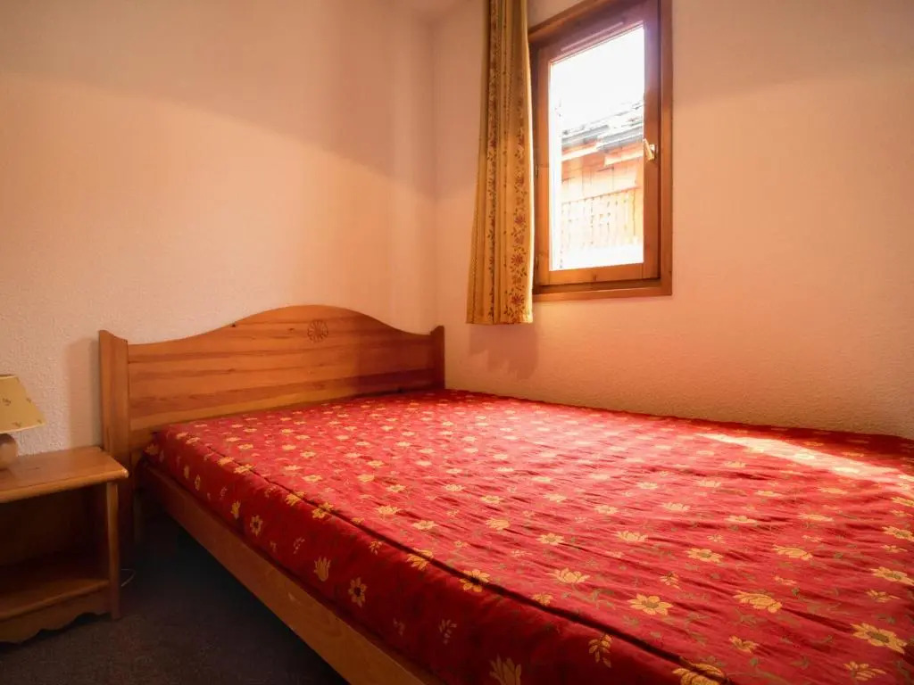 Appartement Aussois, 2 pièces, 4 personnes - FR-1-508-191