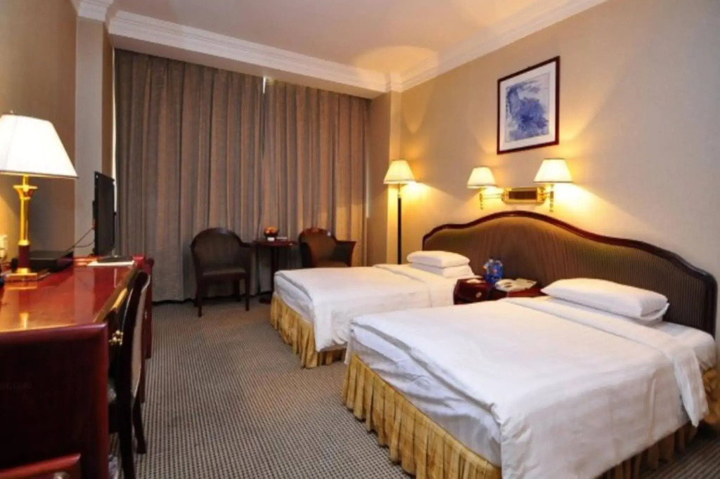 Kunming Hotel