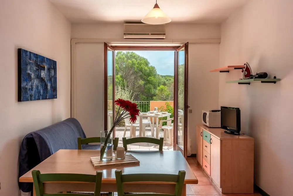 Residence Le Pavoncelle