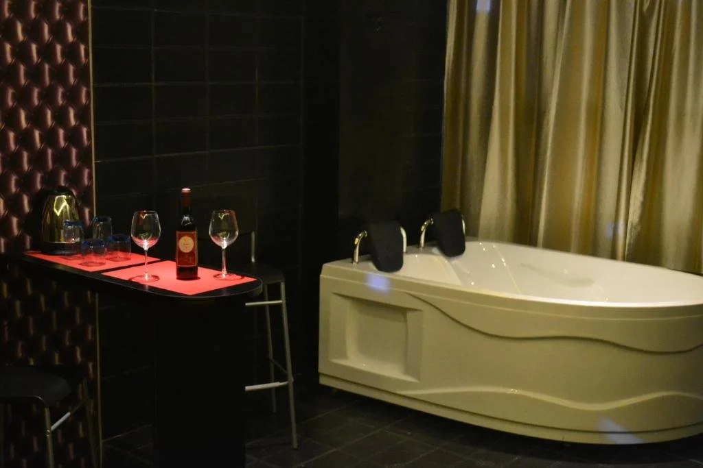 Xi'an Yin Shi Shang Hotel