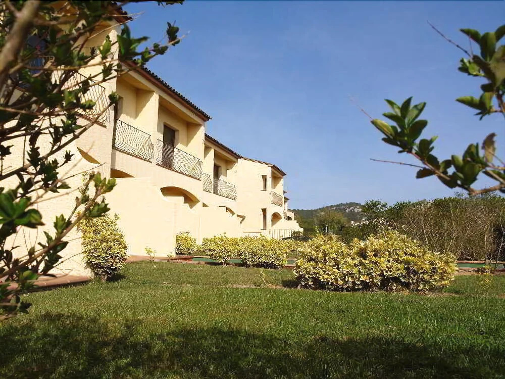 Villas Solric