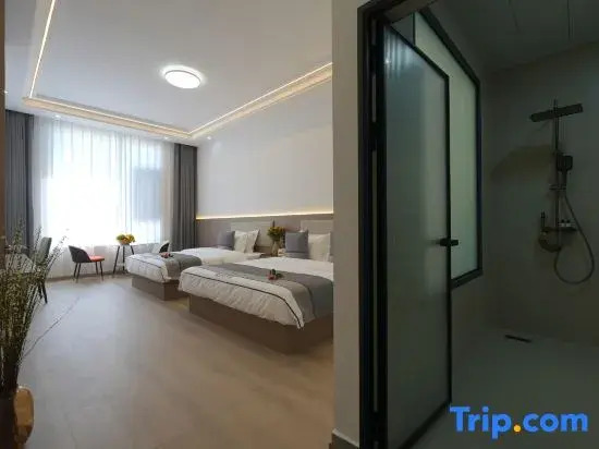Yumengxuan Homestay (Sanyi International Airport)
