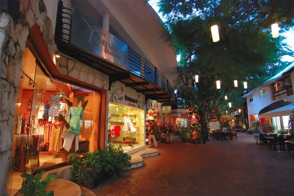 Hotel Acuario PLAYA DEL CARMEN