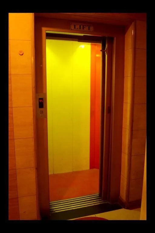 Sri Temple Park Hotel