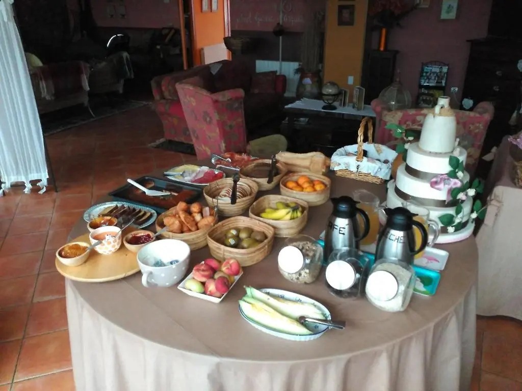 Posada La Mies