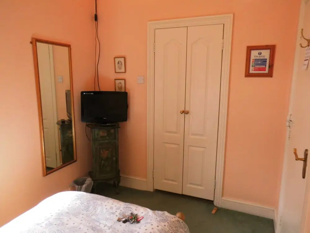 Greystones B&B