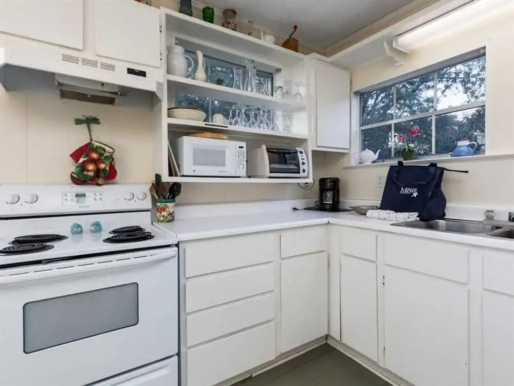 Green Heron by Meyer Vacation Rentals