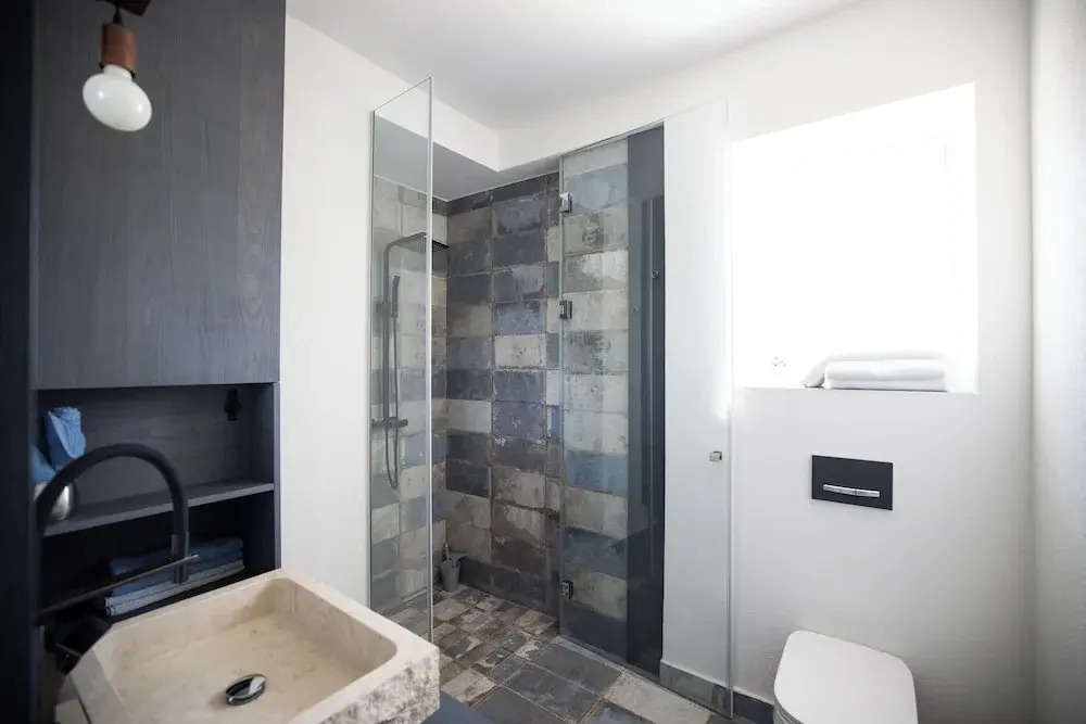 Ika Boutique Luxury Apartments