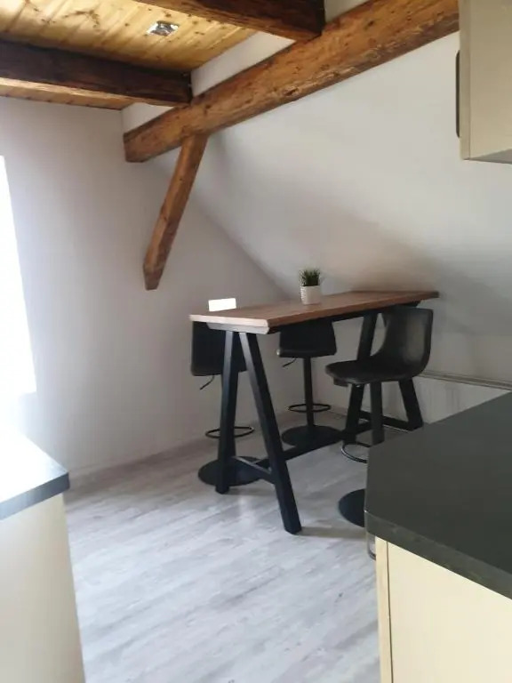 Ferienwohnung3 Grimma