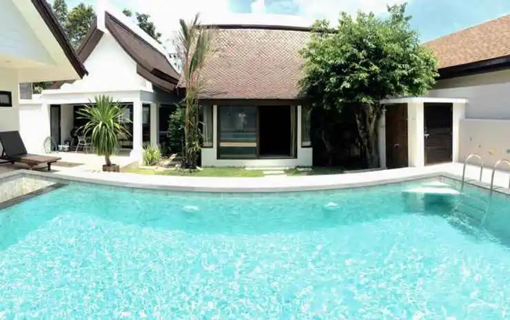 Jai House Rawai-Naiharn Phuket