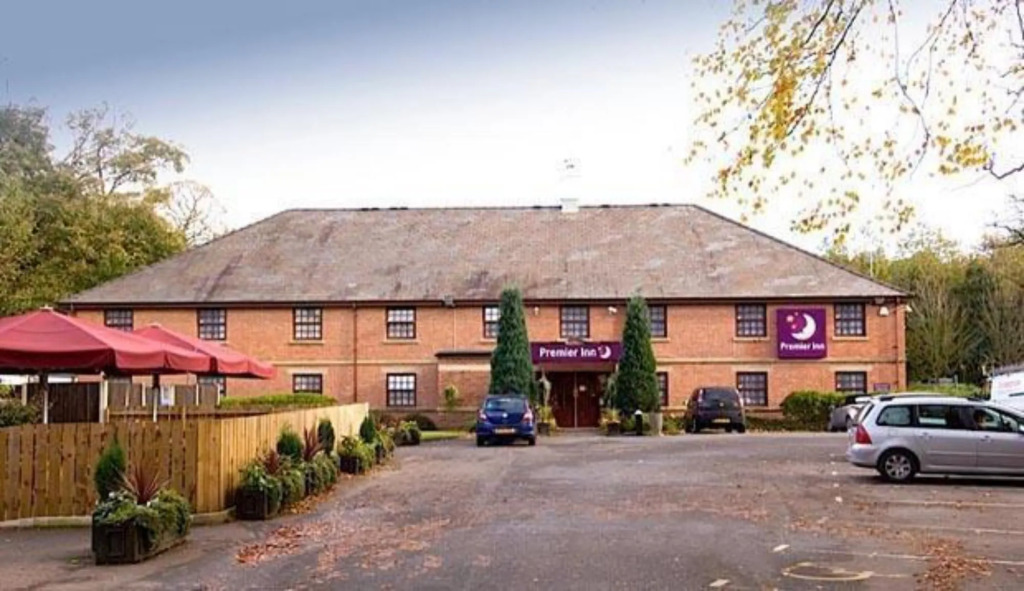 Plaza Hotel, Preston Lancashire, Sure Collection by Best Western