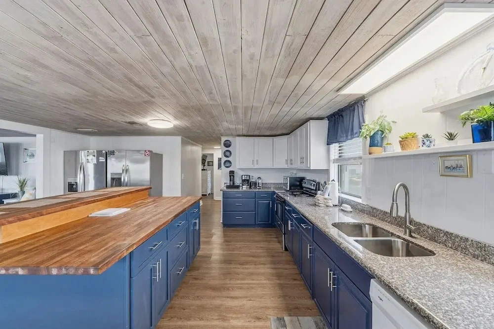Legasea Beach House