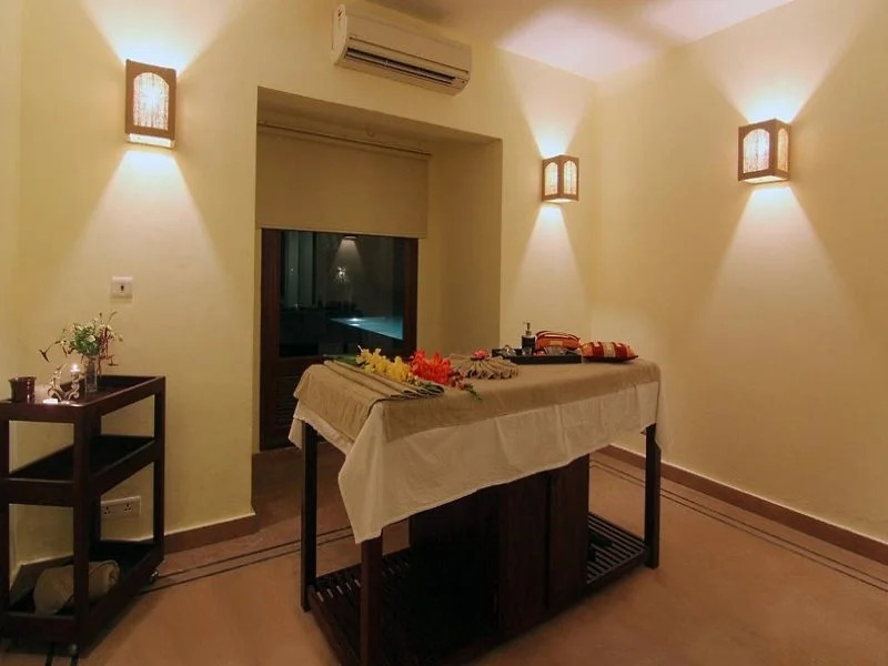 Ranthambhore Kothi