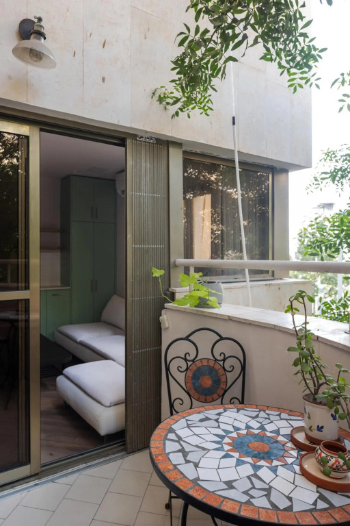 Perfect Studio near sea by TLV2RENT