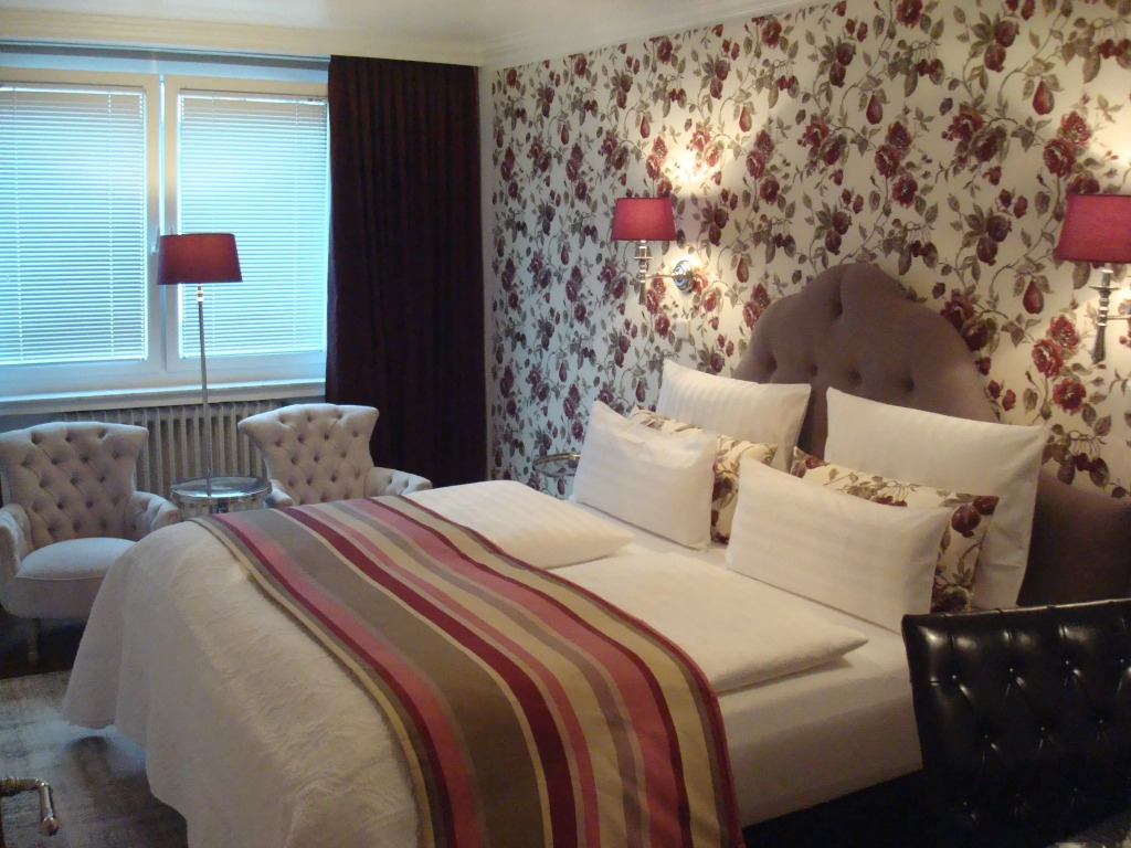 Boutique Hotel Sir & Lady Astor - The Charming City Hotels