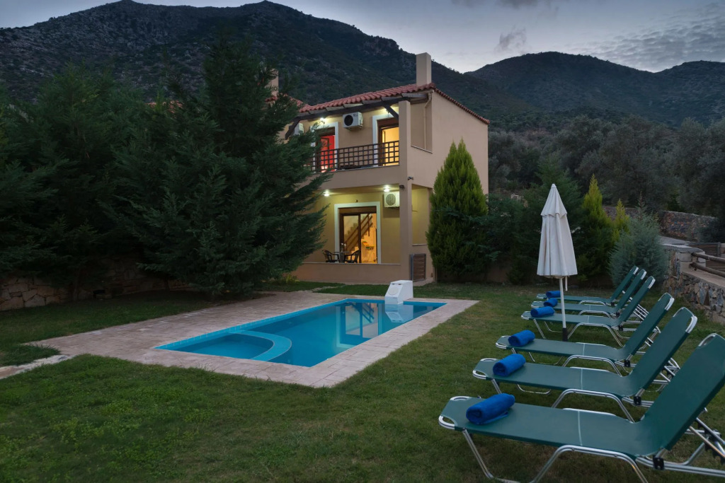 Armonia Villa by LeaderStay
