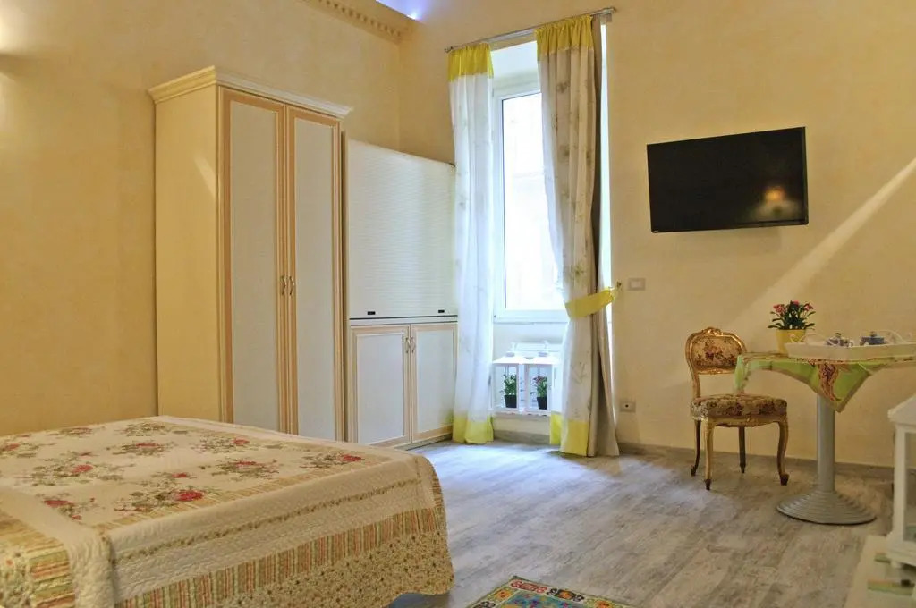 Sleeppo B&B