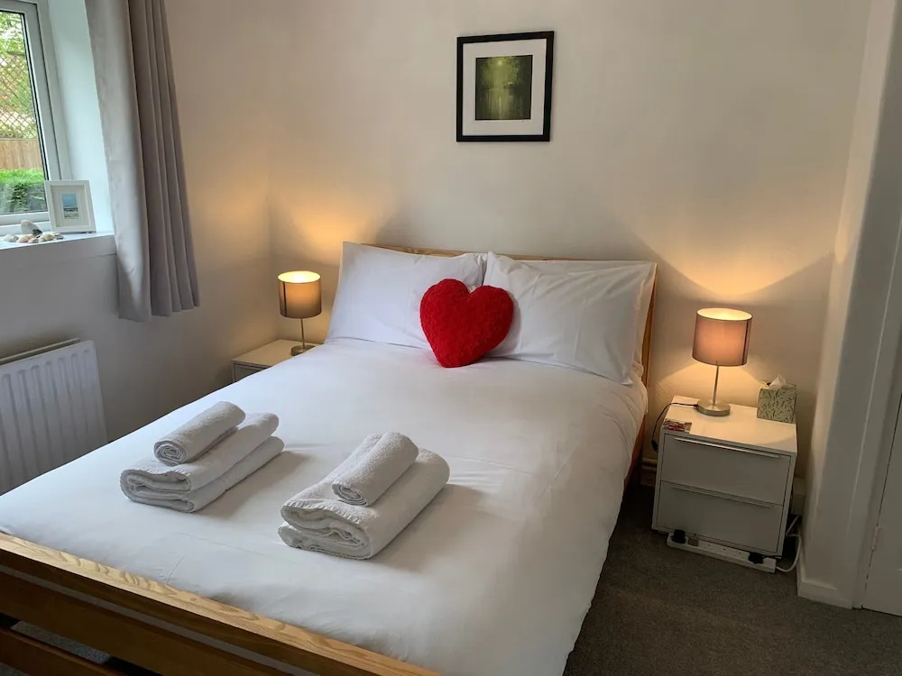 Cosy 1 Bedroom Apartment in the Heart of Wimbledon