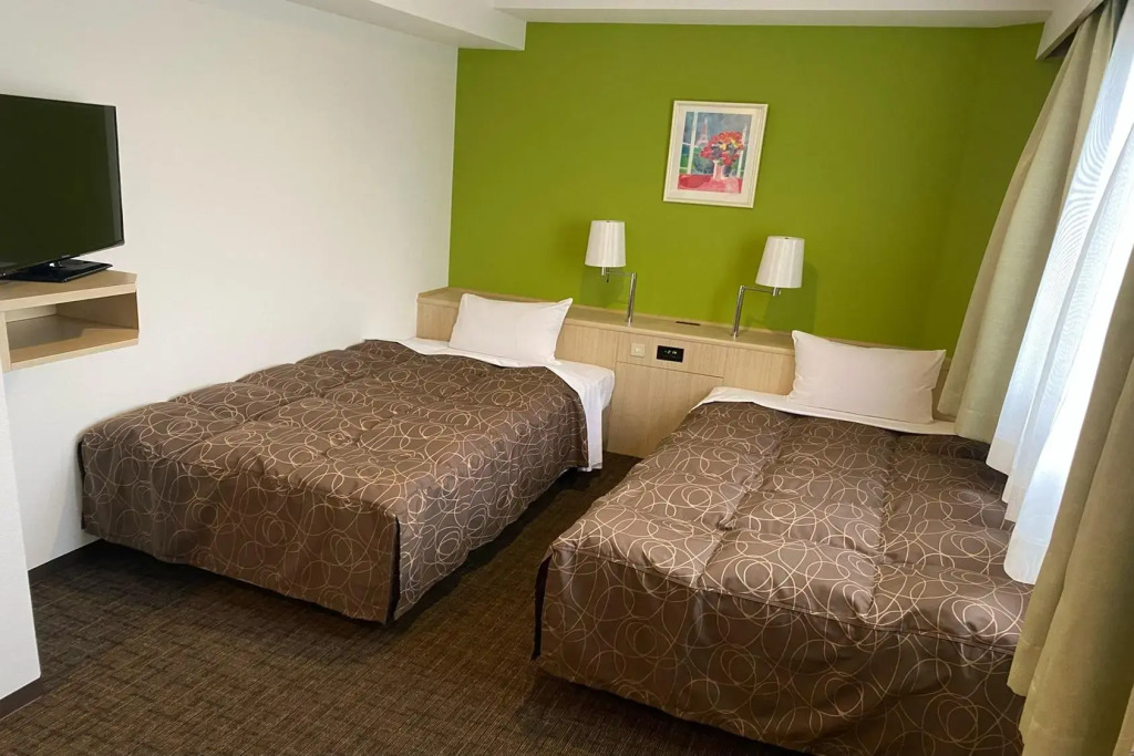 Hotel NCB