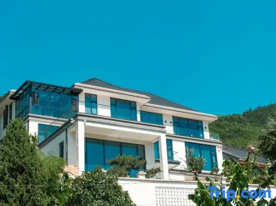 Yunxia Residential Dormitory