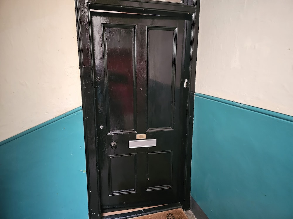 Snug - Abhainn Apartment