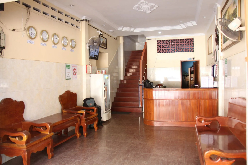 Kim Guesthouse