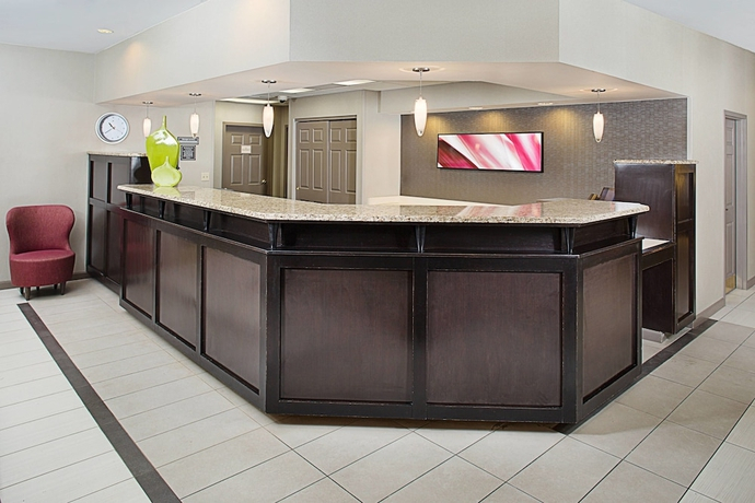 Hotel Sevilla Tampico