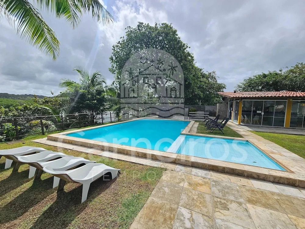 Flats Beira-Rio com Espaço Gourmet Completo