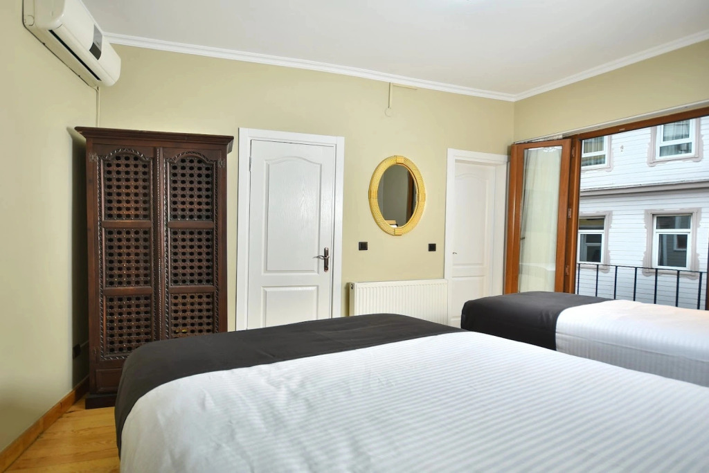 Villa Old City Nest Istanbul