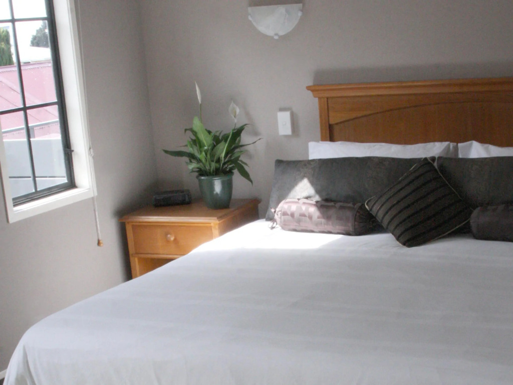 City Suites