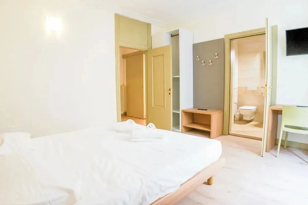 Italianflat - Arena rooms