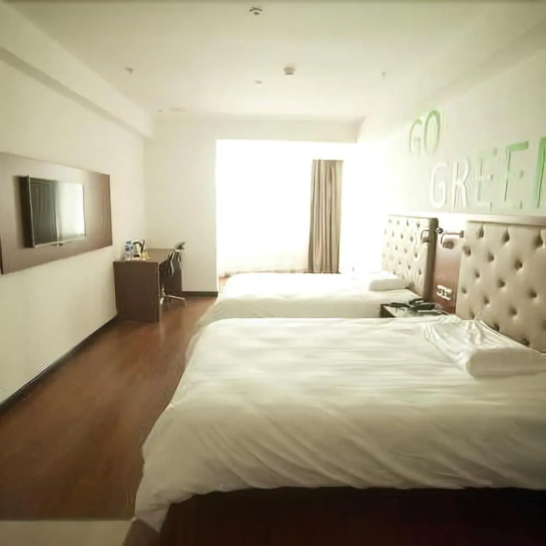 Motel 168