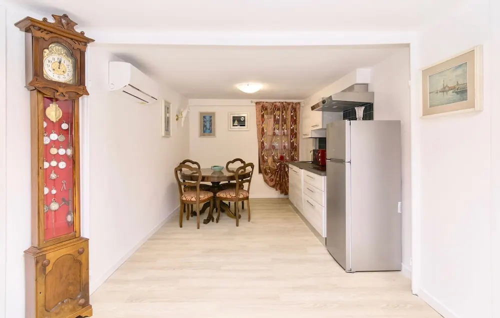 Ca' Alberto Apartments 1