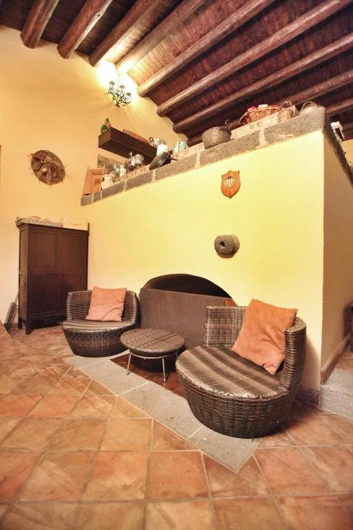 Borgo dell'Etna