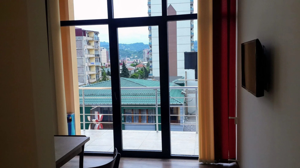 Blossom Hotel