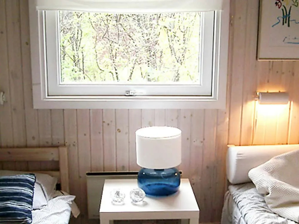 Splendid Holiday Home in Dronningmolle near Beach