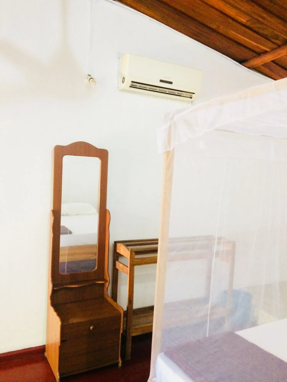 Tropicana Home Stay