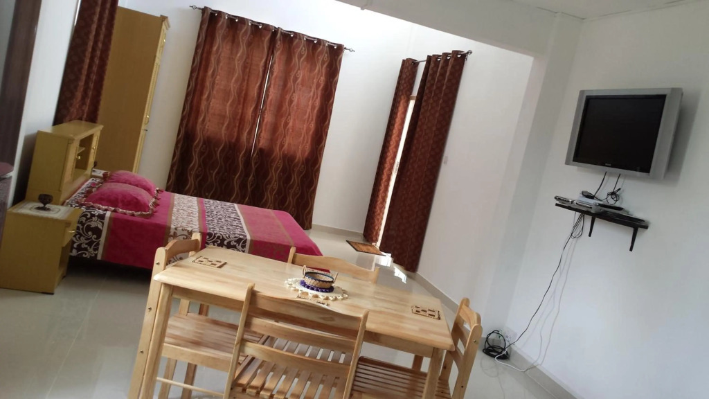 Riverside Studio